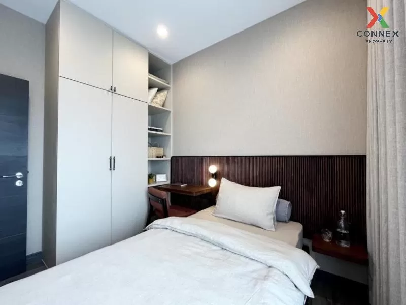 ขายคอนโด  เออร์บาโน่ ราชวิถี วิวสวย ชั้นสูง MRT-สิรินธร บางพลัด เ