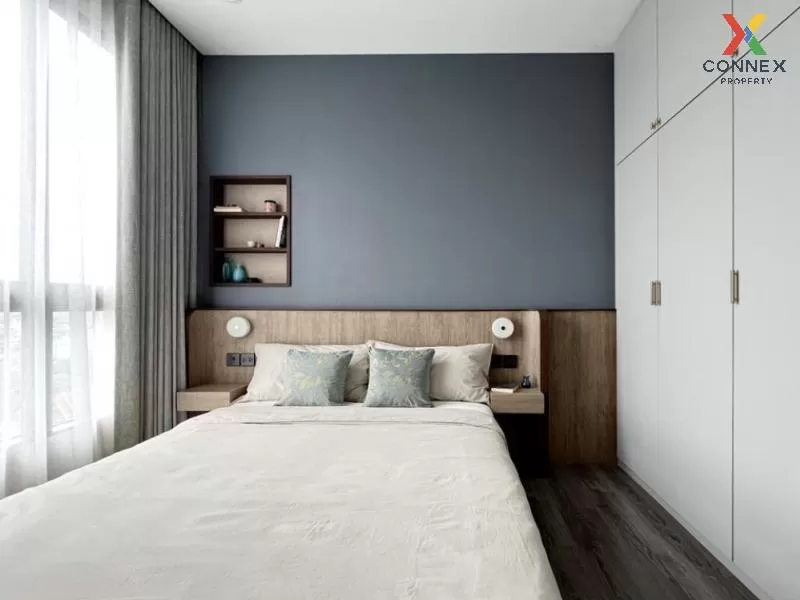 ขายคอนโด  เออร์บาโน่ ราชวิถี วิวสวย ชั้นสูง MRT-สิรินธร บางพลัด เ