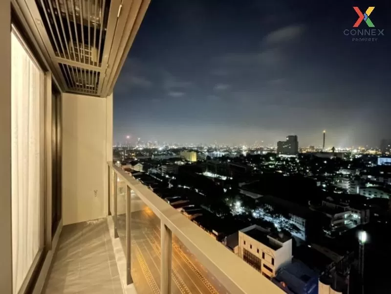 ขายคอนโด  เออร์บาโน่ ราชวิถี วิวสวย ชั้นสูง MRT-สิรินธร บางพลัด เ