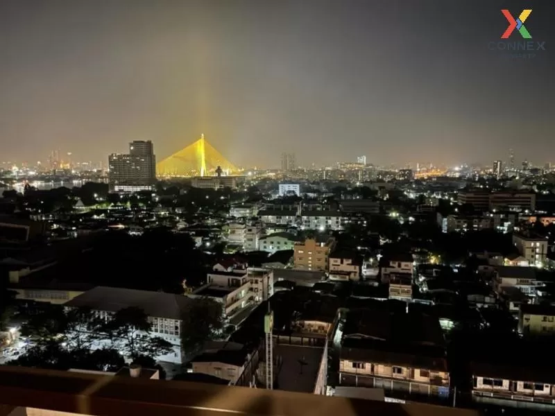 ขายคอนโด  เออร์บาโน่ ราชวิถี วิวสวย ชั้นสูง MRT-สิรินธร บางพลัด เ