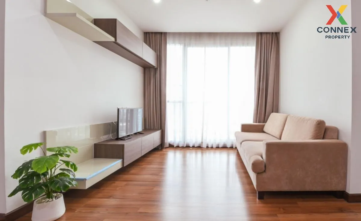 FOR SALE condo , Chewathai Interchange , high floor , MRT-Tao Poo 1