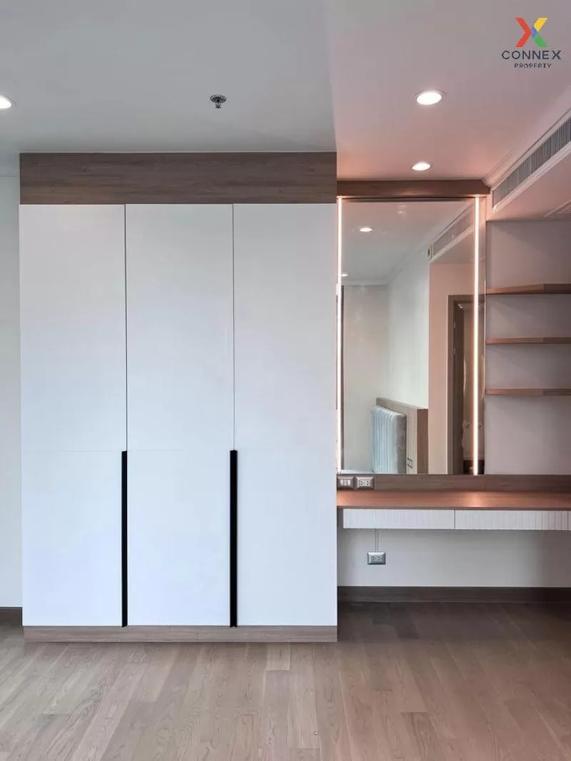 เช่าคอนโด  ศุภาลัย โอเรียนทัล สุขุมวิท 39 MRT-เพชรบุรี คลองตันเหน