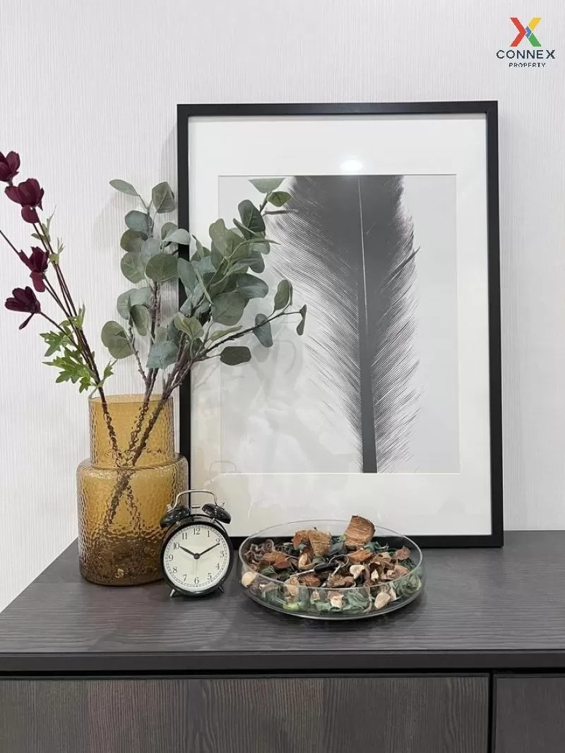 เช่าคอนโด  ศุภาลัย โอเรียนทัล สุขุมวิท 39 MRT-เพชรบุรี คลองตันเหน