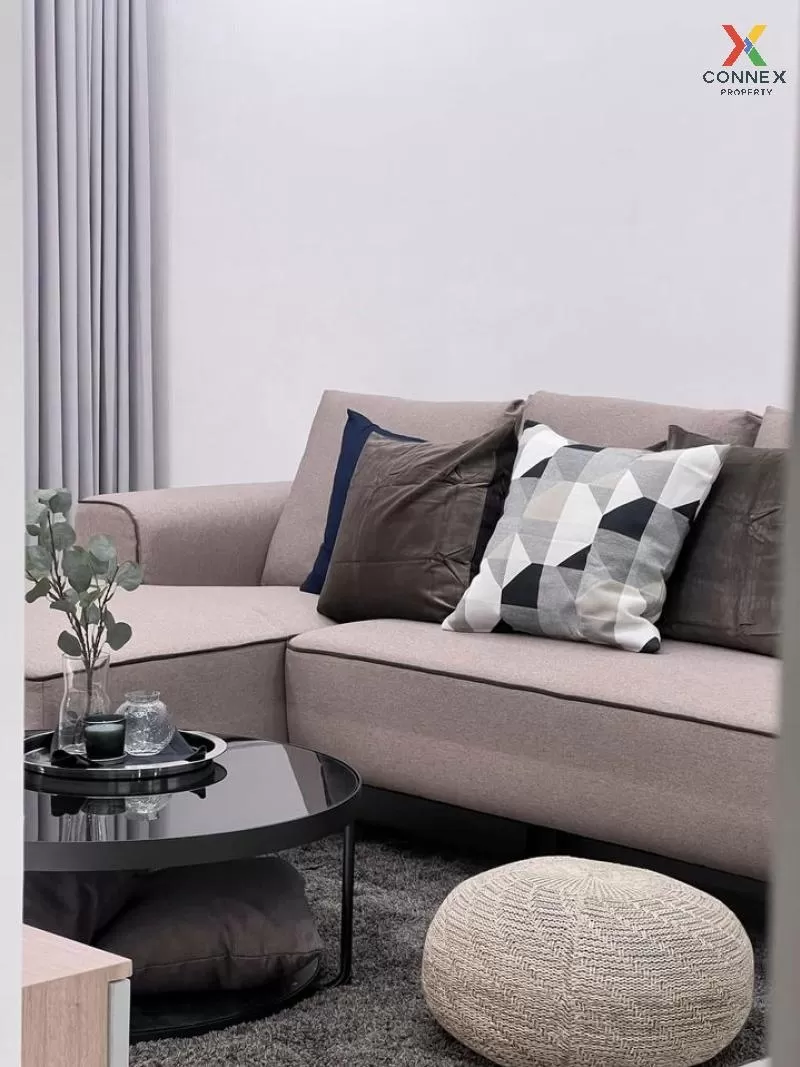 เช่าคอนโด  ศุภาลัย โอเรียนทัล สุขุมวิท 39 MRT-เพชรบุรี คลองตันเหน