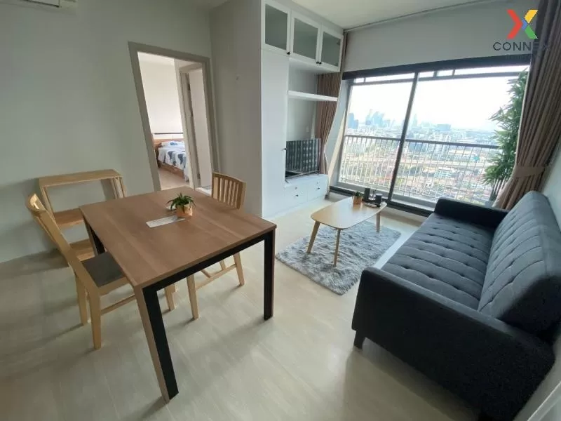 FOR RENT condo , Life Sukhumvit 48 , BTS-Phra Khanong , Phra Khan 2