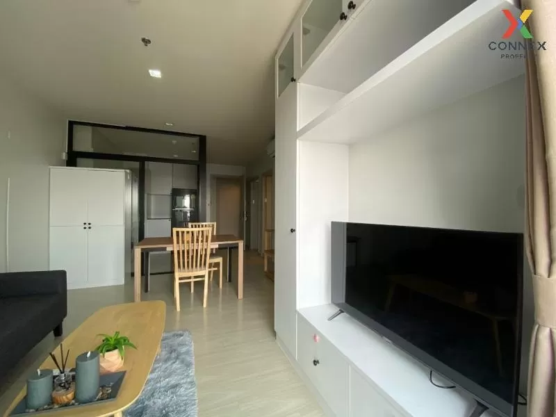 FOR RENT condo , Life Sukhumvit 48 , BTS-Phra Khanong , Phra Khan 3