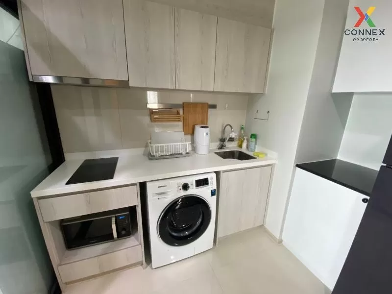 FOR RENT condo , Life Sukhumvit 48 , BTS-Phra Khanong , Phra Khan 4