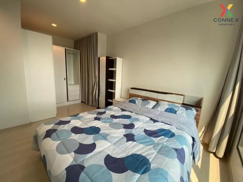 FOR RENT condo , Life Sukhumvit 48 , BTS-Phra Khanong , Phra Khan