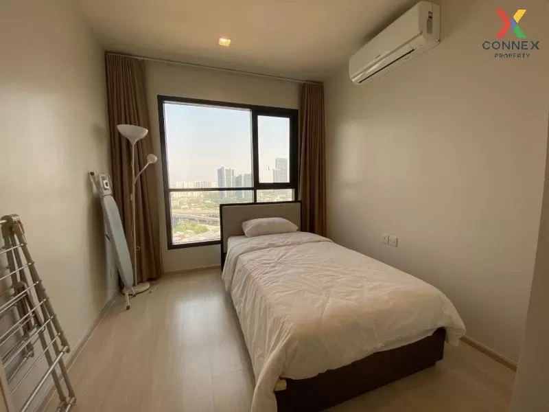 FOR RENT condo , Life Sukhumvit 48 , BTS-Phra Khanong , Phra Khan