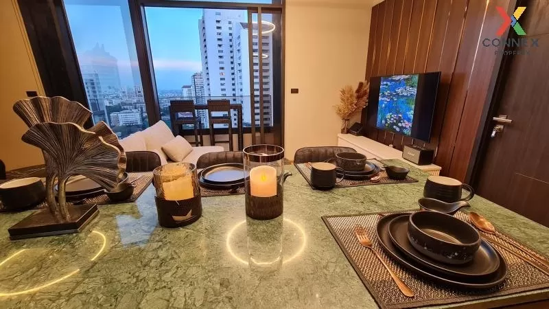 เช่าคอนโด  เดอะฟายน์ แบงค็อค ทองหล่อ-เอกมัย BTS-ทองหล่อ คลองตันเห เช่าคอนโด  เดอะฟายน์ แบงค็อค ทองหล่อ-เอกมัย BTS-ทองหล่อ คลองตันเห 4