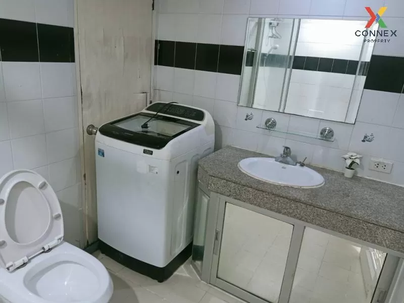 FOR RENT condo , Waterford Park Sukhumvit 53 , BTS-Thong Lo , Khl