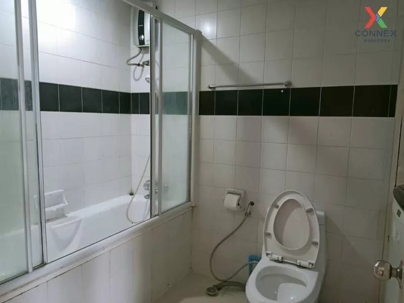 FOR RENT condo , Waterford Park Sukhumvit 53 , BTS-Thong Lo , Khl