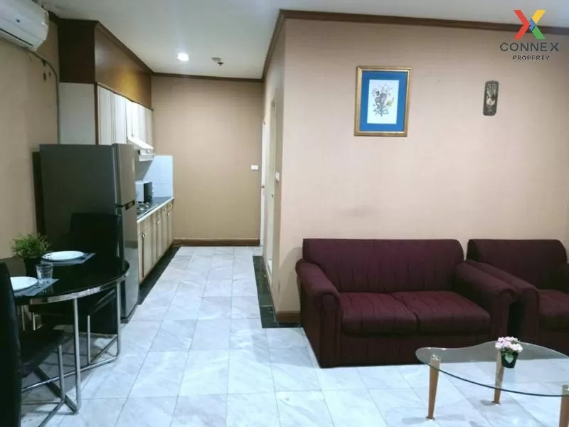 FOR RENT condo , Waterford Park Sukhumvit 53 , BTS-Thong Lo , Khl 2