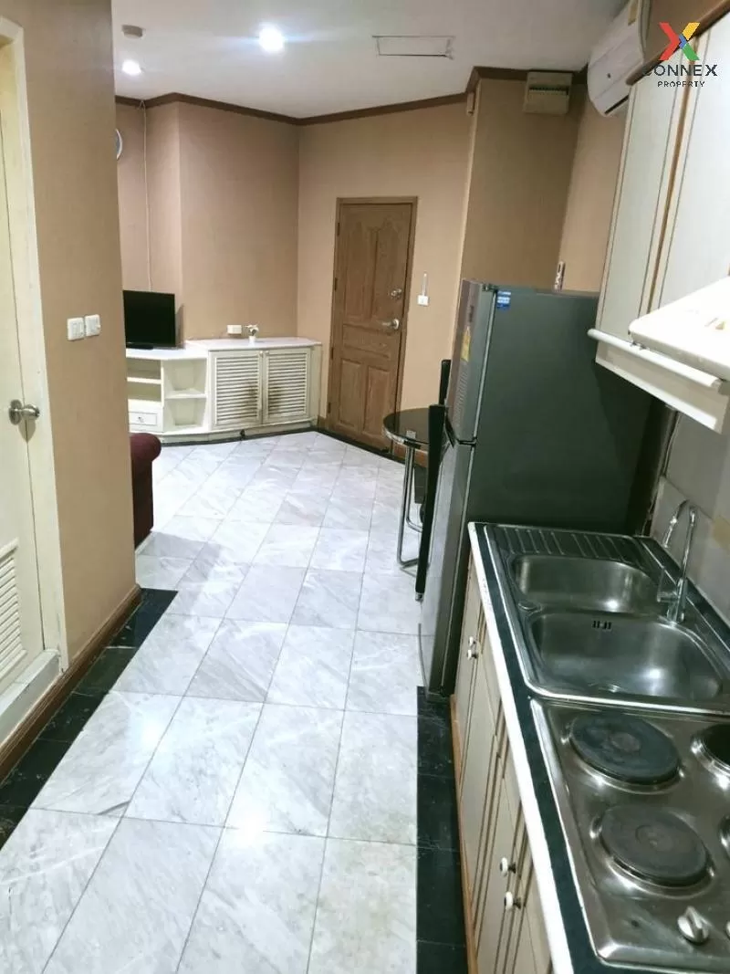 FOR RENT condo , Waterford Park Sukhumvit 53 , BTS-Thong Lo , Khl