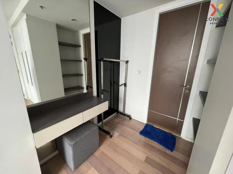 FOR SALE condo , 15 Sukhumvit Residences , BTS-Nana , Khlong Toei