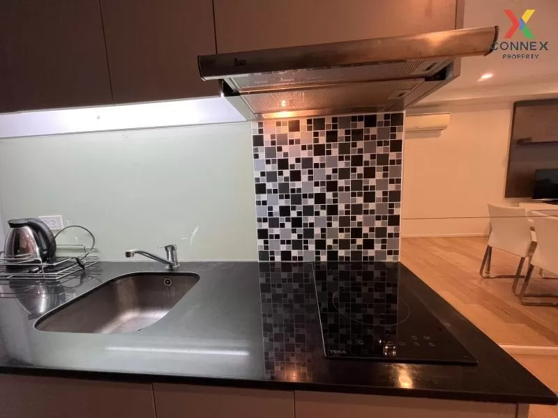 FOR SALE condo , 15 Sukhumvit Residences , BTS-Nana , Khlong Toei