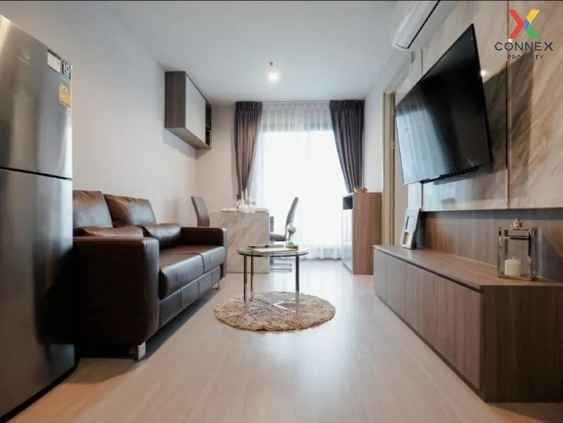 FOR RENT condo , Life Ladprao , BTS-Ha Yaek Lat Phrao , Chomphon  1