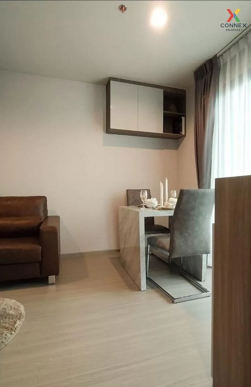 FOR RENT condo , Life Ladprao , BTS-Ha Yaek Lat Phrao , Chomphon 