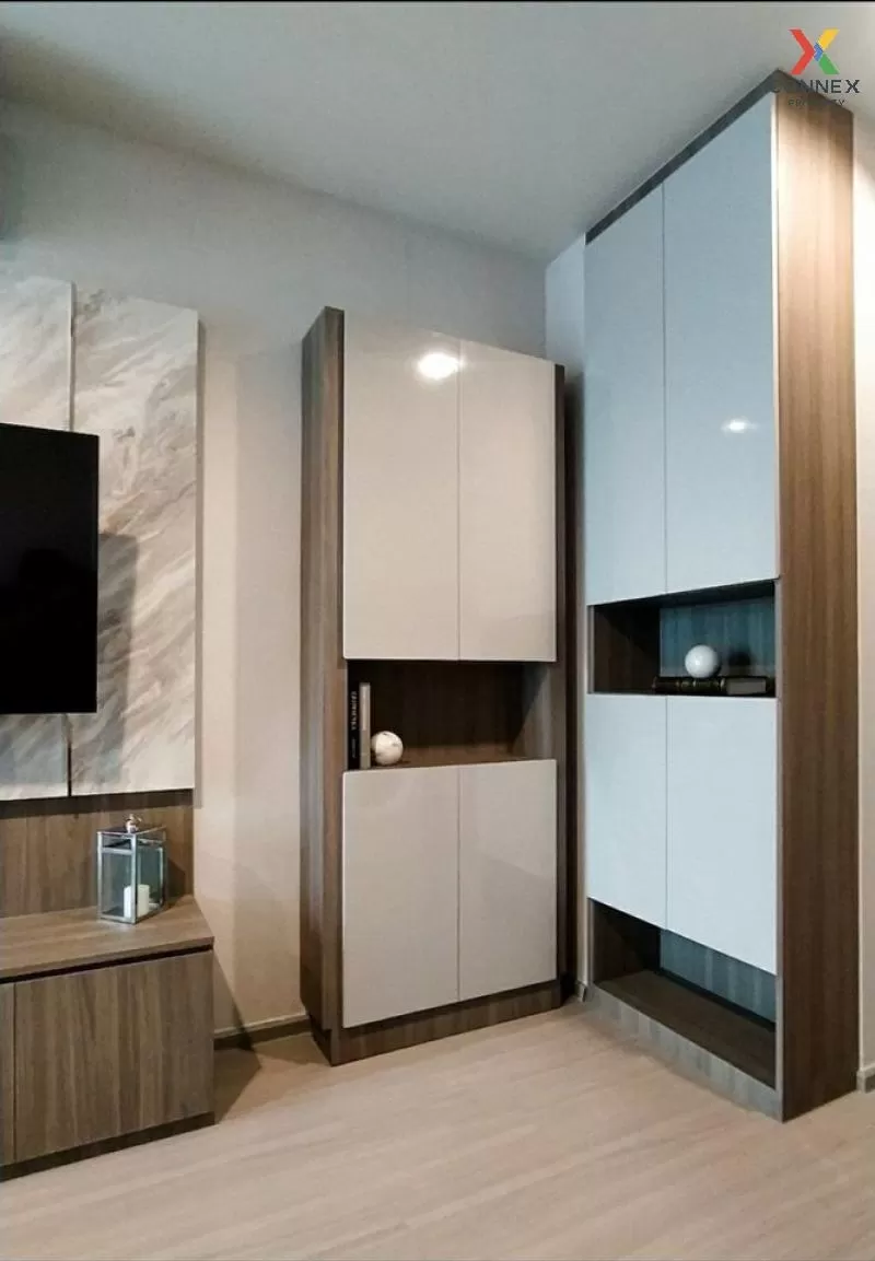 FOR RENT condo , Life Ladprao , BTS-Ha Yaek Lat Phrao , Chomphon 