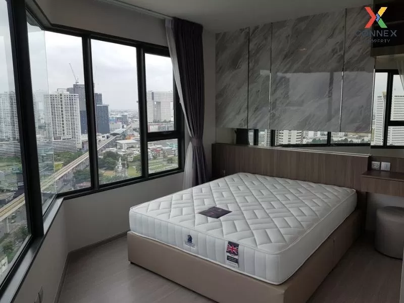 FOR RENT condo , Life Ladprao , BTS-Ha Yaek Lat Phrao , Chomphon 