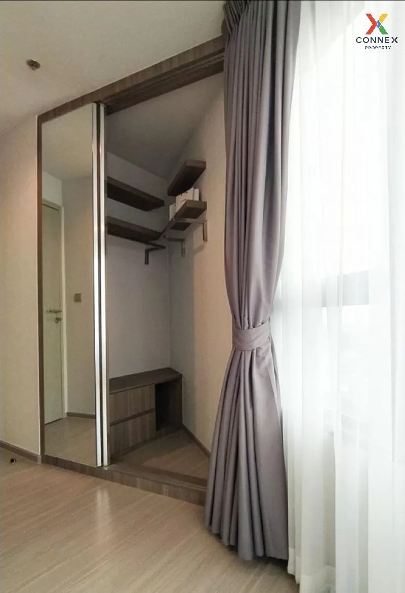 FOR RENT condo , Life Ladprao , BTS-Ha Yaek Lat Phrao , Chomphon 