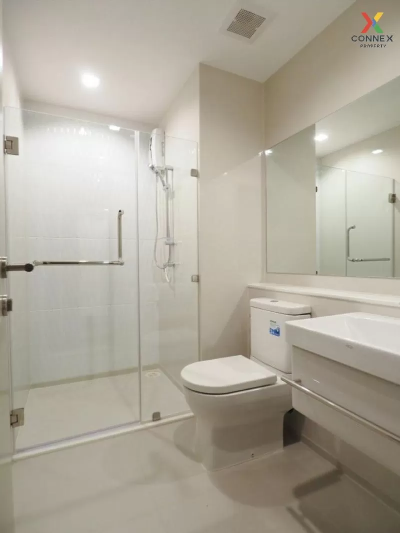 FOR RENT condo , Life Ladprao , BTS-Ha Yaek Lat Phrao , Chomphon 