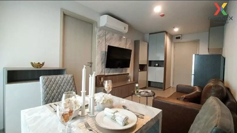 FOR RENT condo , Life Ladprao , BTS-Ha Yaek Lat Phrao , Chomphon 