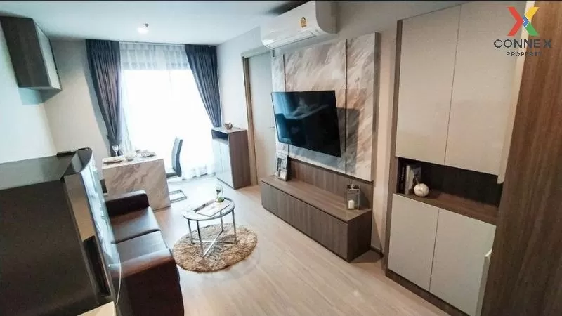FOR RENT condo , Life Ladprao , BTS-Ha Yaek Lat Phrao , Chomphon 