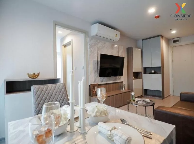 FOR RENT condo , Life Ladprao , BTS-Ha Yaek Lat Phrao , Chomphon 