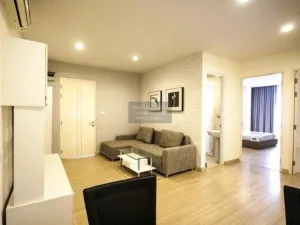 FOR SALE condo , Happy Condo Ladprao 101 , newly renovated , Khlong Chan , Bang Kapi , Bangkok , CX-74469