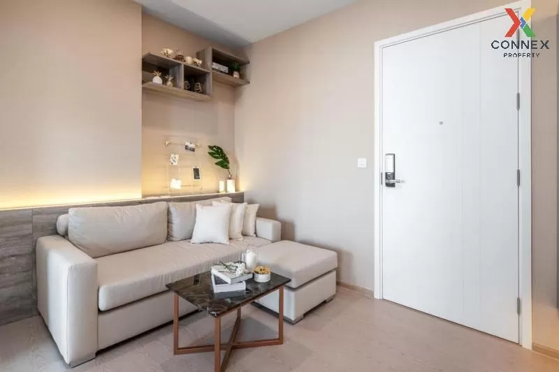 เช่าคอนโด  เดอะ ทรี สุขุมวิท 71 - เอกมัย ARL-รามคำแหง สวนหลวง เขต 1