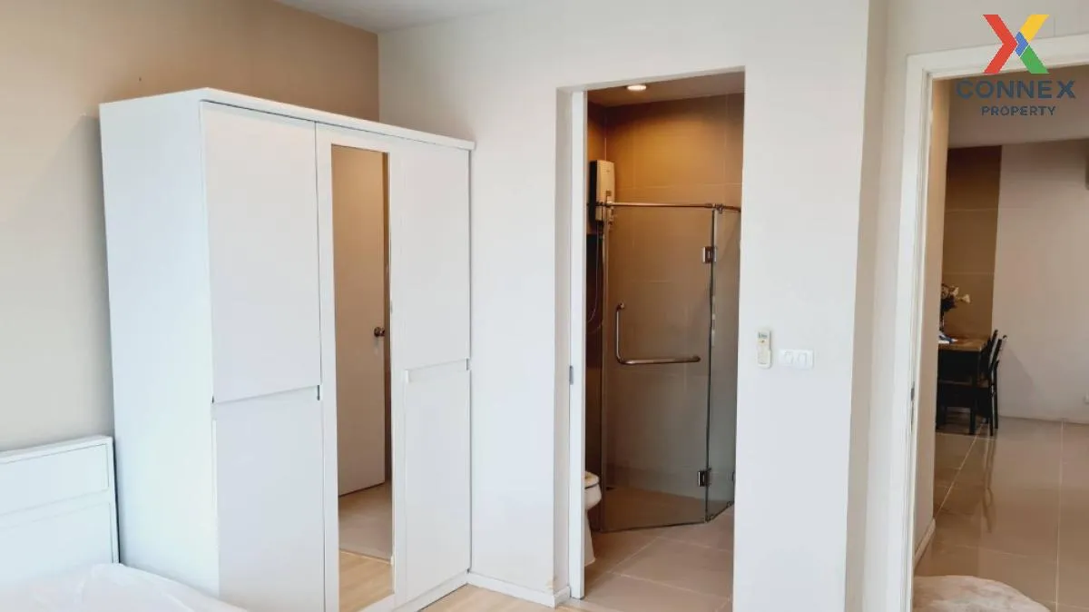 FOR SALE condo , Happy Condo Ladprao 101 , newly renovated , Khlo