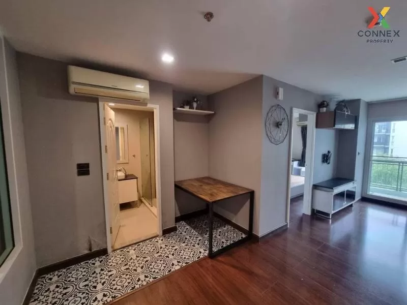 FOR SALE condo , The Next Garden Mix , BTS-On Nut , Phra Khanong  2