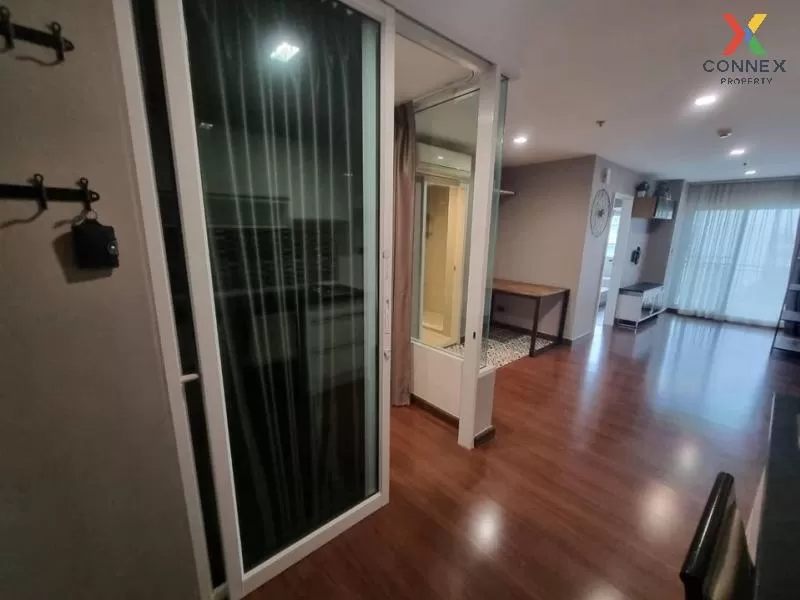 FOR SALE condo , The Next Garden Mix , BTS-On Nut , Phra Khanong  3