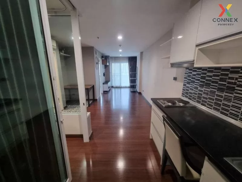 FOR SALE condo , The Next Garden Mix , BTS-On Nut , Phra Khanong  4