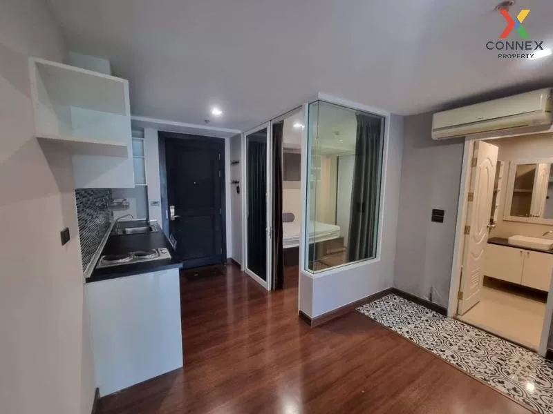 FOR SALE condo , The Next Garden Mix , BTS-On Nut , Phra Khanong 