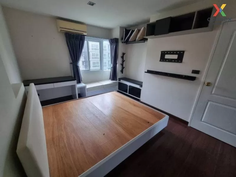 FOR SALE condo , The Next Garden Mix , BTS-On Nut , Phra Khanong 