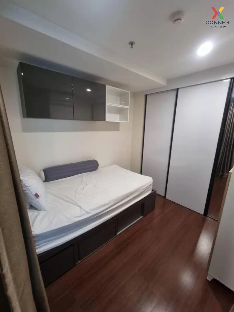 FOR SALE condo , The Next Garden Mix , BTS-On Nut , Phra Khanong 