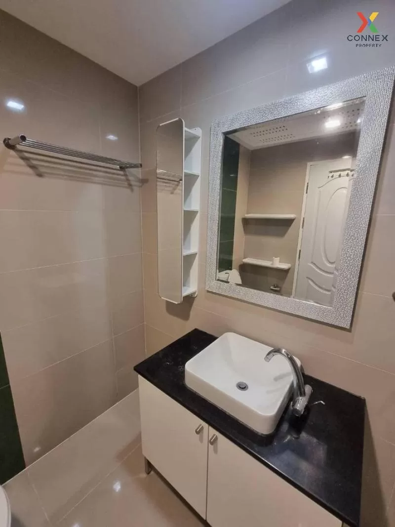 FOR SALE condo , The Next Garden Mix , BTS-On Nut , Phra Khanong 