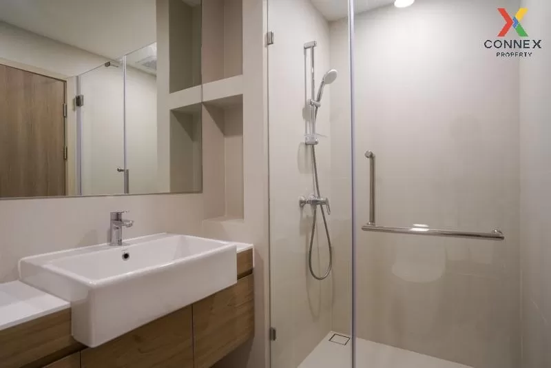 FOR RENT condo , Noble Ambience Sukhumvit 42 , BTS-Ekkamai , Phra
