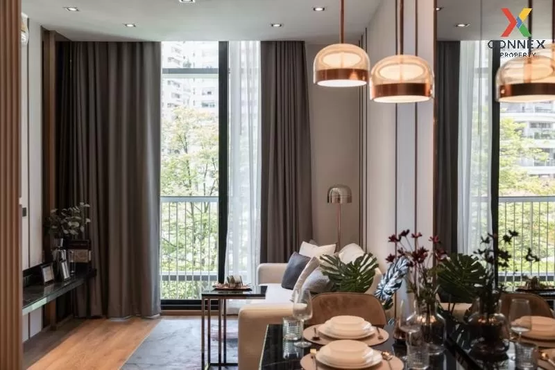 FOR SALE condo , Park Origin Phrom Phong , BTS-Phrom Phong , Khlo 1