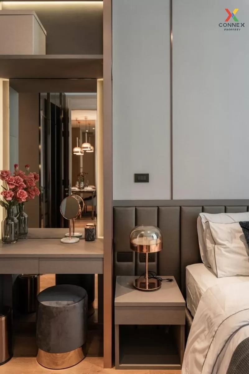 FOR SALE condo , Park Origin Phrom Phong , BTS-Phrom Phong , Khlo 4