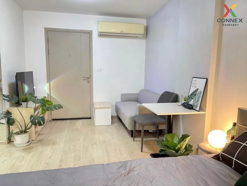 FOR RENT condo , Elio Del Ray Sukhumvit 64 , BTS-Punnawithi , Ban 1