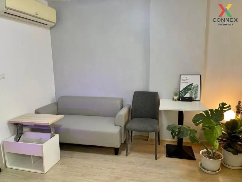 FOR RENT condo , Elio Del Ray Sukhumvit 64 , BTS-Punnawithi , Ban 2