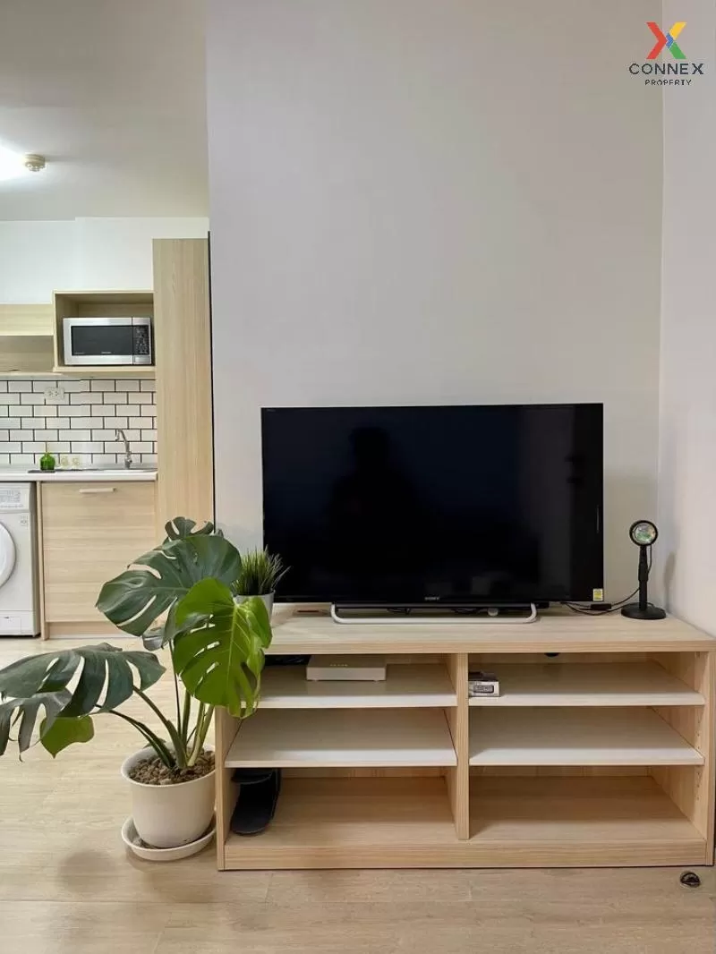 FOR RENT condo , Elio Del Ray Sukhumvit 64 , BTS-Punnawithi , Ban 3