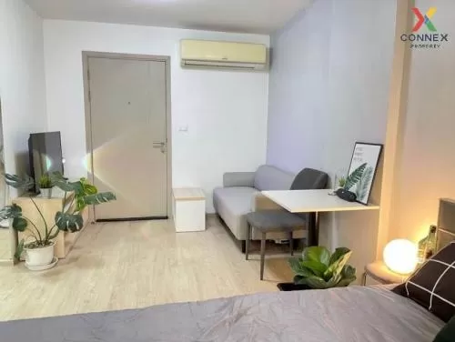 FOR RENT condo , Elio Del Ray Sukhumvit 64 , BTS-Punnawithi , Bang Chak , Phra Khanong , Bangkok , CX-74484