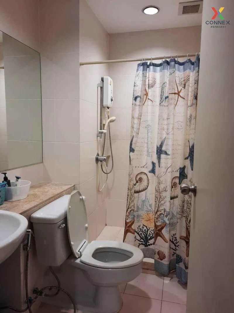 FOR RENT condo , The Parkland Srinakarin Lakeside , Bang Na , Don