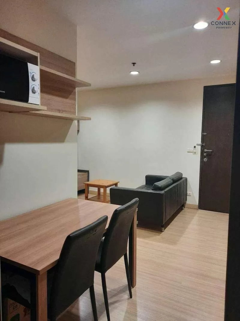 FOR RENT condo , The Parkland Srinakarin Lakeside , Bang Na , Don 2