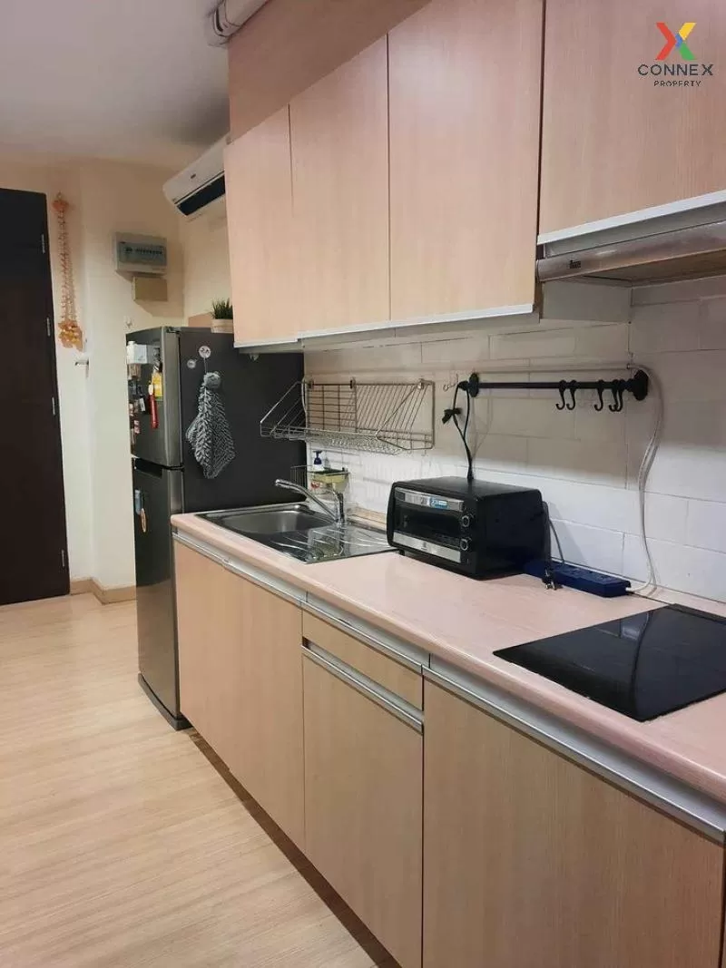 FOR RENT condo , The Parkland Srinakarin Lakeside , Bang Na , Don 3