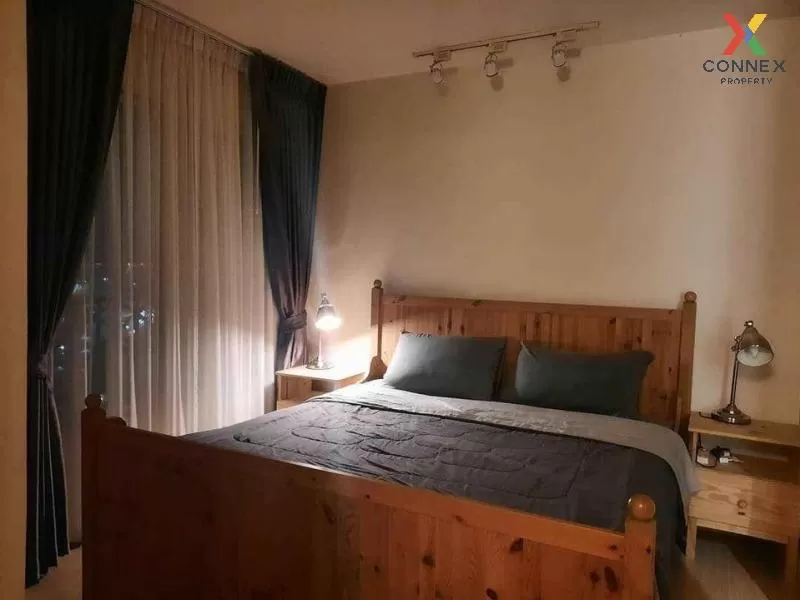 FOR RENT condo , The Parkland Srinakarin Lakeside , Bang Na , Don